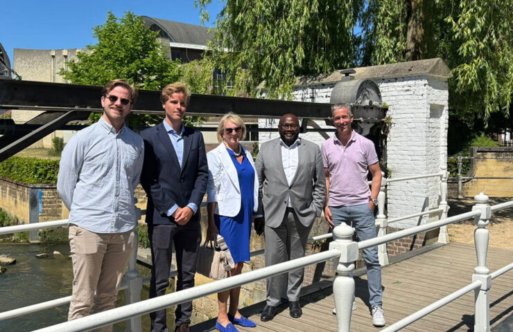 Bezoek-Tweede-Kamerlid-Bamenga-limburg-waterschappen-website