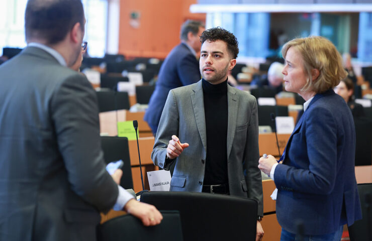 Brussel-Water-Resilience-Strategy