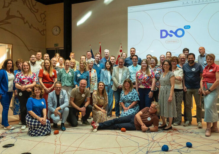 DSO-leertraject-website
