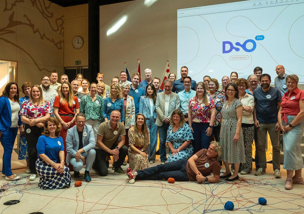 DSO-leertraject-website
